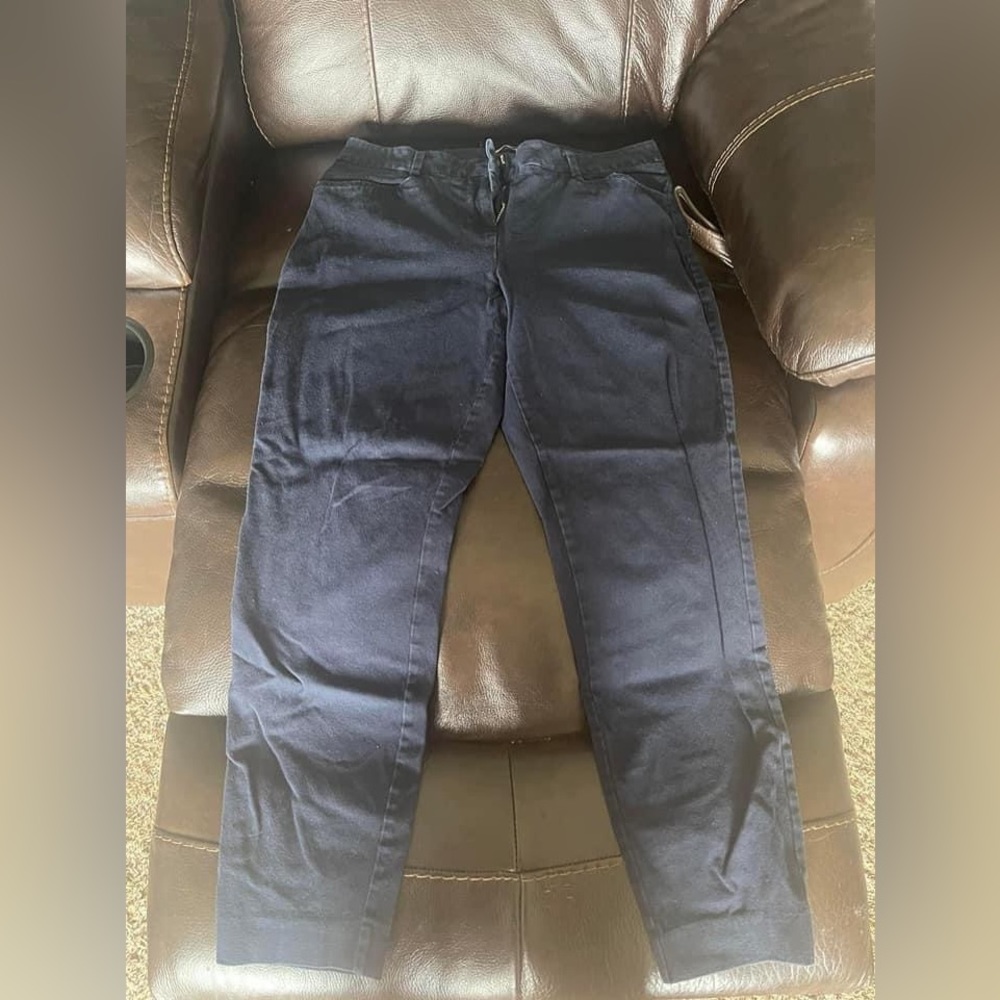 work pants